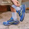 SAUCONY KINVARA 4 RE NIKO AND Collaboration Retro Running Shoes