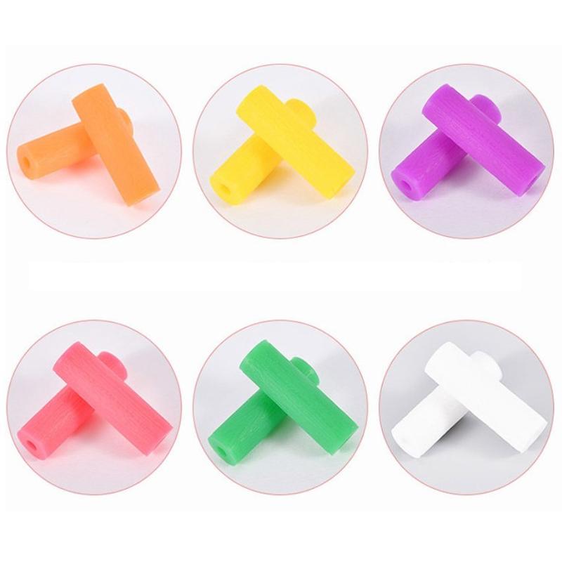 2Pcs Tooth Chew Aligners For Tooth Aligner Chewies Aligners Tray Seaters