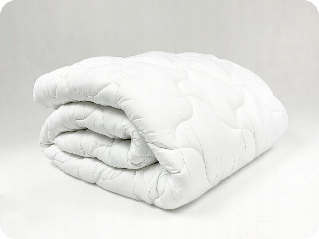 Duvet 140x200 Double 4 Seasons 2in1 Easy Sleep PL Product for Allergy Sufferers