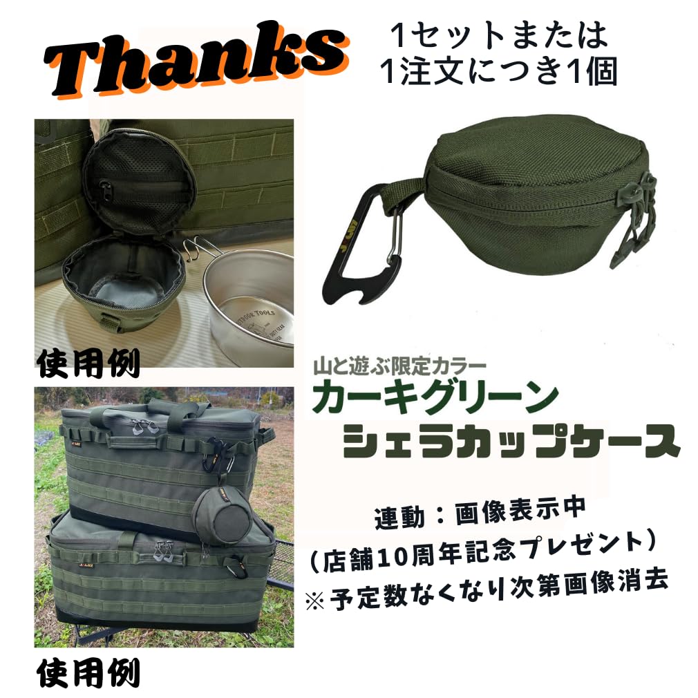 [Albertle] Gear House Multi Gear Container with Pockets (BLACK, 68L: WP)