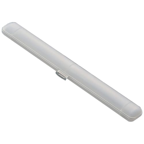 Hokuriku Aluminum Straw Case, Eco-Friendly Cool Storage & Shake Straw Case A-2329