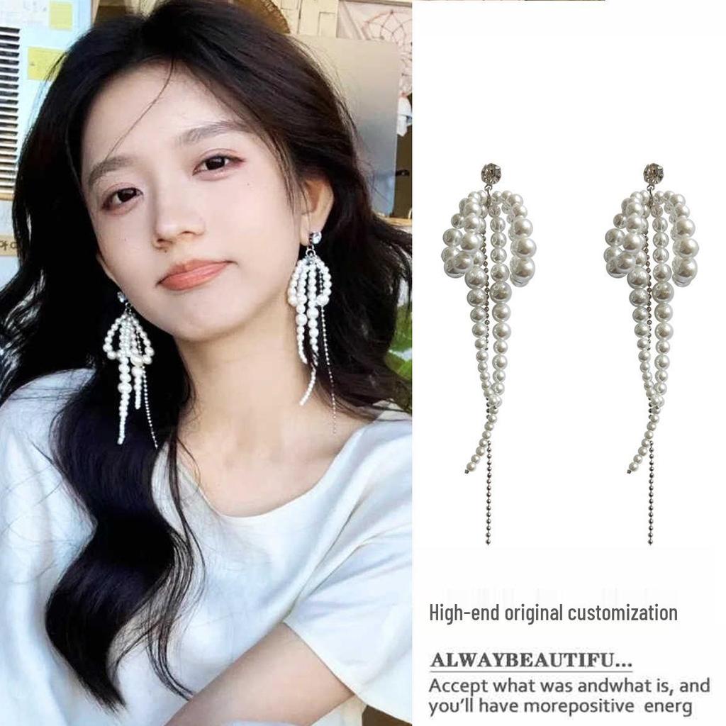 Resort Style Sunflower Earrings - Spring/Summer 2025 Collection for Women