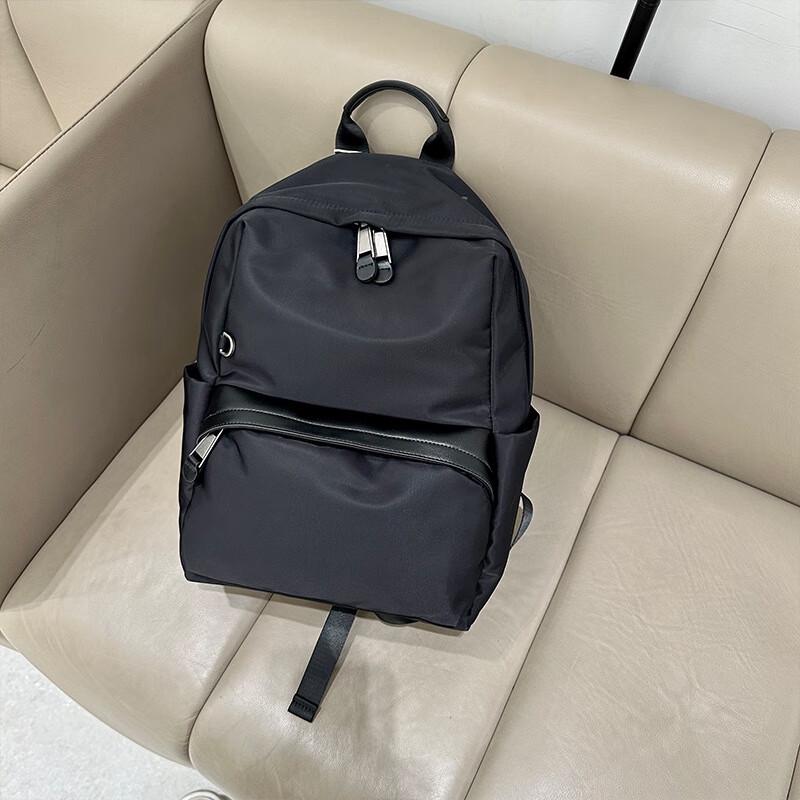 Li Shen Women's Fashion Casual Travel Backpack