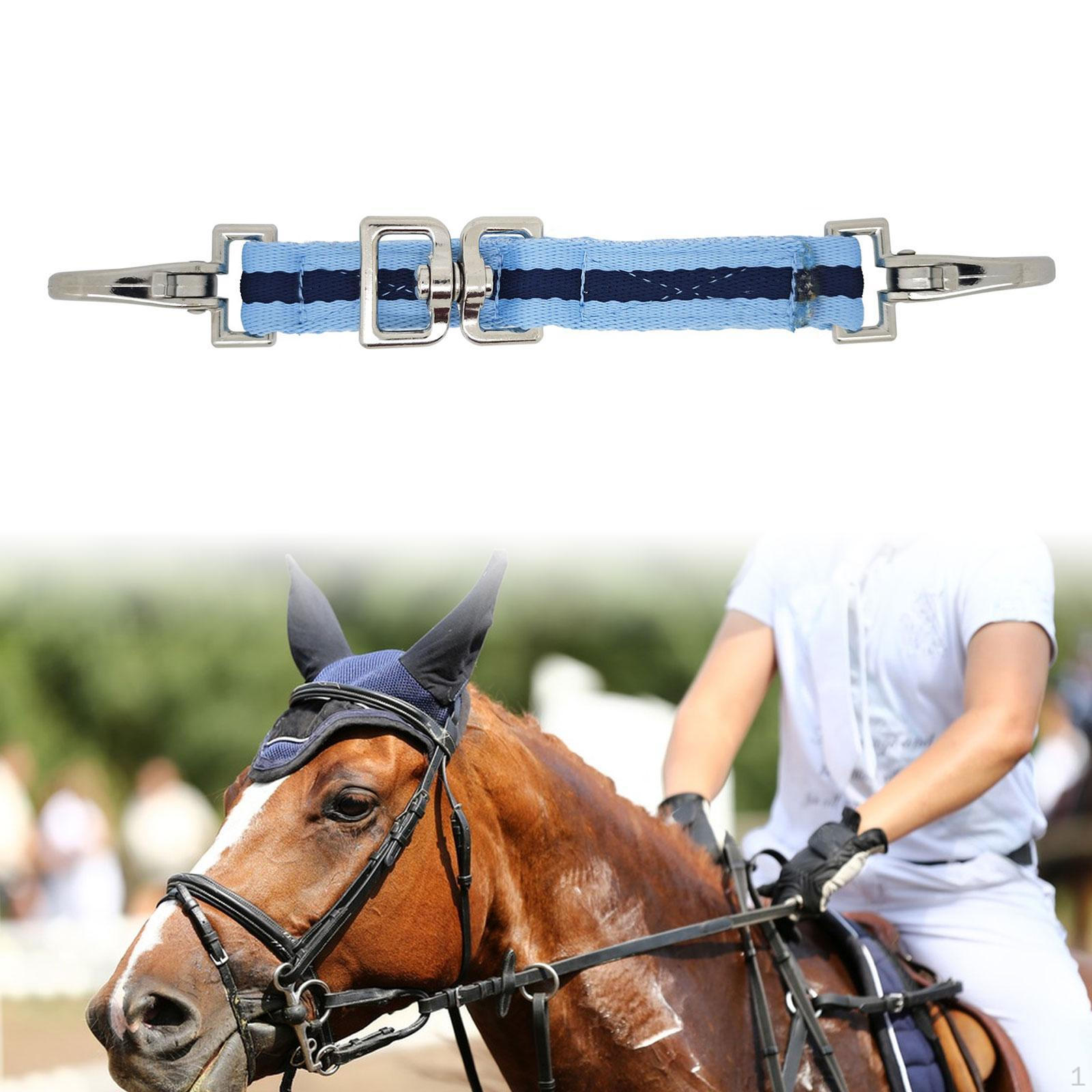 

Конкурная корда для ежедневного использования и соревнований синий