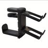 Gaming Headphone Stand Adjustable Desk Edge Hook Rotation Gamepad Headset Hanger Earphone Holder Support
