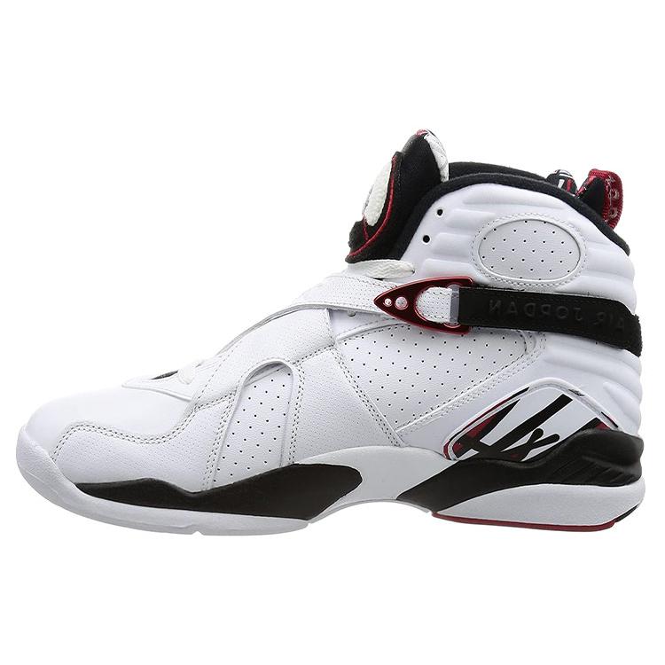 

Новые JORDAN 8 Retro Alternate 305381-104 40