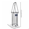 Press-down Ball Picker Portable Pickleball Collector Lightweight