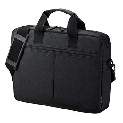 Sanwa Supply PC Inner Bag Type Wide (13.3 Black) BAG-INA4N2