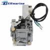 6AH-14301-00 6AH-14301-01 Vergaser komplett für Yamaha 4-Takt Außenbordmotor F15 F20 6AH-14301-02 6AG-14301-E0-00 6AH-14301