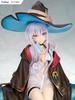 Furyu Wandering The Journey of Elaina Summer Vacation Scale PVC Figure Witch Ver. 1/7