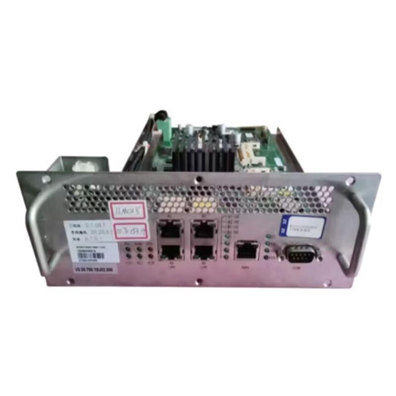 ZTE Communication Equipment Boards