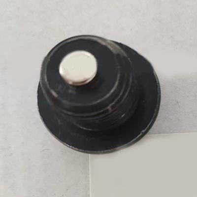 Ölwannenschraube mit Dichtung Für Peugeot Citroen 7703075012 9759915980 1218114