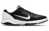 Nike Infinity G Black Golf Shoes CT0535-001