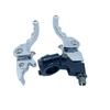 7/8" Brake Clutch Lever For 50CC 110CC 125CC 150cc Pit Dirt Bike SSR CRF50 Apollo TTR