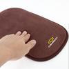 Car Center Console Armrest Box Mats Non-slip Fur Pad For Chevrolet Cruze Colorado Spark Captiva Malibu Trax Aveo Camaro Equinox