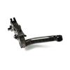 Motorcycle Adjustable Folding Handle Lever Brake Clutch Levers for Yamaha XJR1300 1995 1996 1997