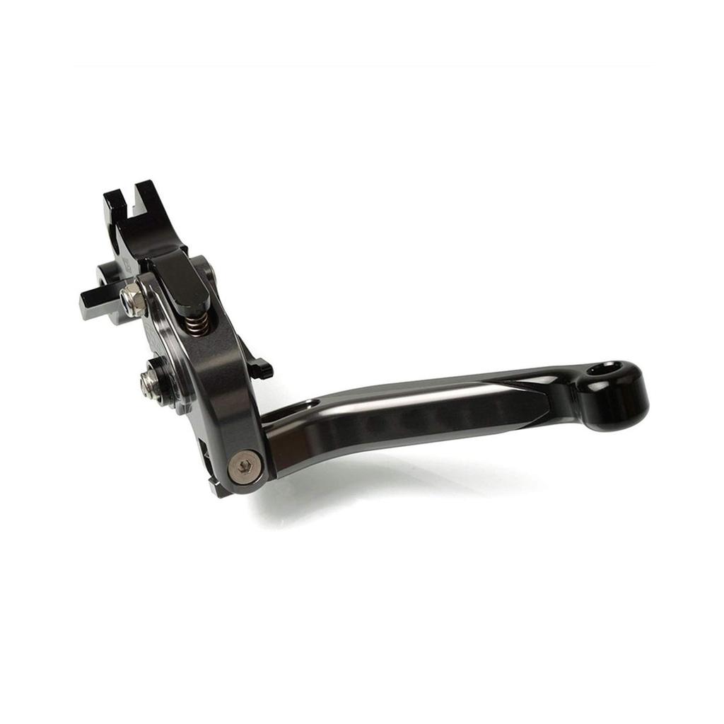Motorcycle Adjustable Folding Handle Lever Brake Clutch Levers for Yamaha XJR1300 1995 1996 1997