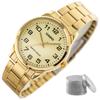 ZEGAREK MĘSKI CASIO MTP-V001D-1BUDF (zd107b) + BOX