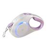 Retractable Dog Heavy Duty Auto Lock Pet Retractable With Strong Nylon Tape One Hand Brake Control Dog Accessories For Puppies