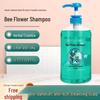 Bee Flower Ginger Shampoo