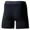 Boxer Mesh 5 Vorne 3er-Pack Schnell 3 Boxer Produktgröße M Japanische Größe L [New Balance] Slips, Boxer, Zoll, Verschluss, (LAU13015), Trocken, Packen, Shorts,