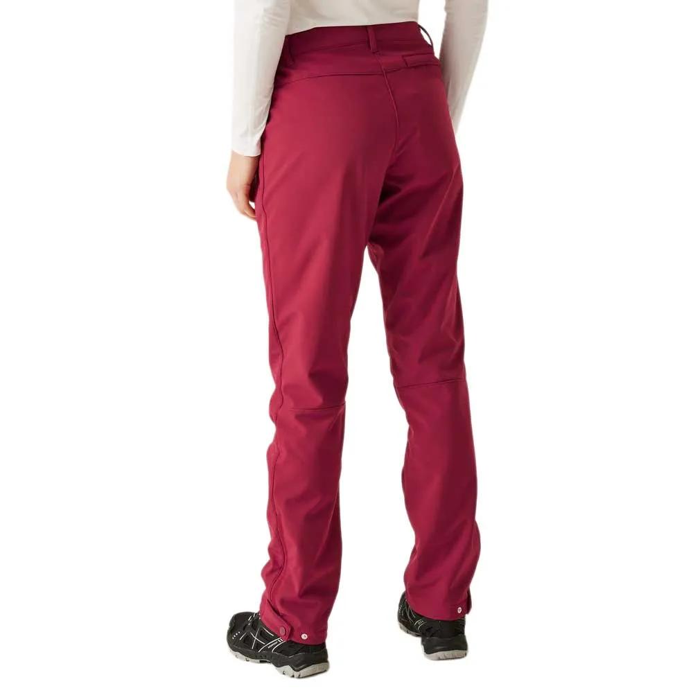 Regatta Geo Softshell II Pants