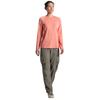 CRAGHOPPERS Womens/Ladies Nour Nosilife Long-Sleeved T-Shirt