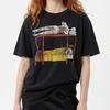 Unisex Comfort Colors® Frida Kahlo - Der Traum (Das Bett) T-Shirt und Kinder-T-Shirt, Kunstgeschichts-T-Shirt und Kinder-T-Shirt