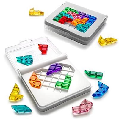 SmartGames IQ Love Zeka Eğitimi Bulmaca Oyunu SG302JP Orijinal