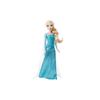 Mattel Disney Frozen Elsa Doll 1 [Disney 100th Anniversary Celebration] [Dress-up Doll] [Ages 3+] [Gift] HLW47