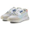 Puma Mirage 'White Gray Blue' 380696-03