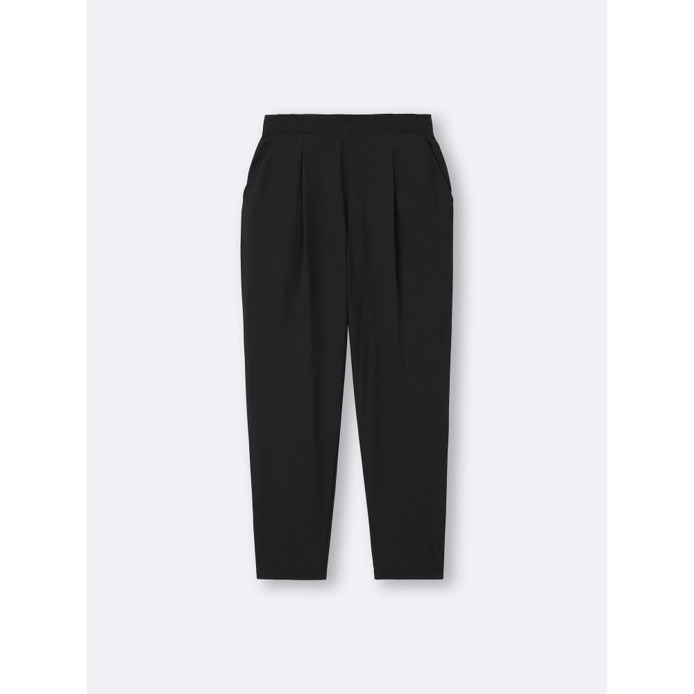 Gu By Uniqlo Dry Stretch Ankle Pants