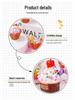 DIY Ice Cream Making Kit for Kids - Toy Food & Cake Simulation