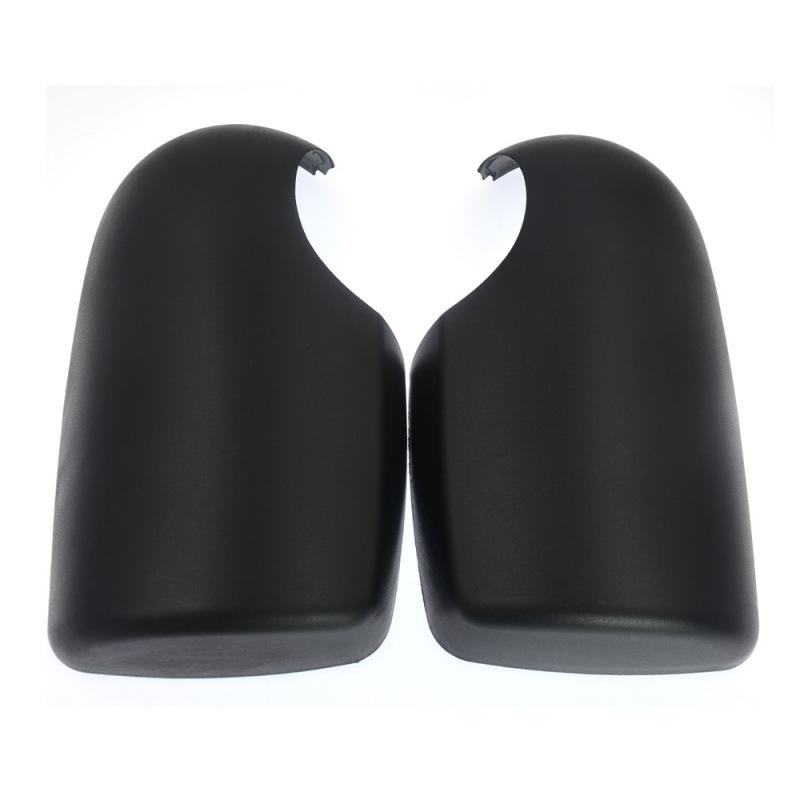 Ford Transit MK6 MK7 Rearview Mirror Covers (2000-2014) Pair - 2C1117D721AA