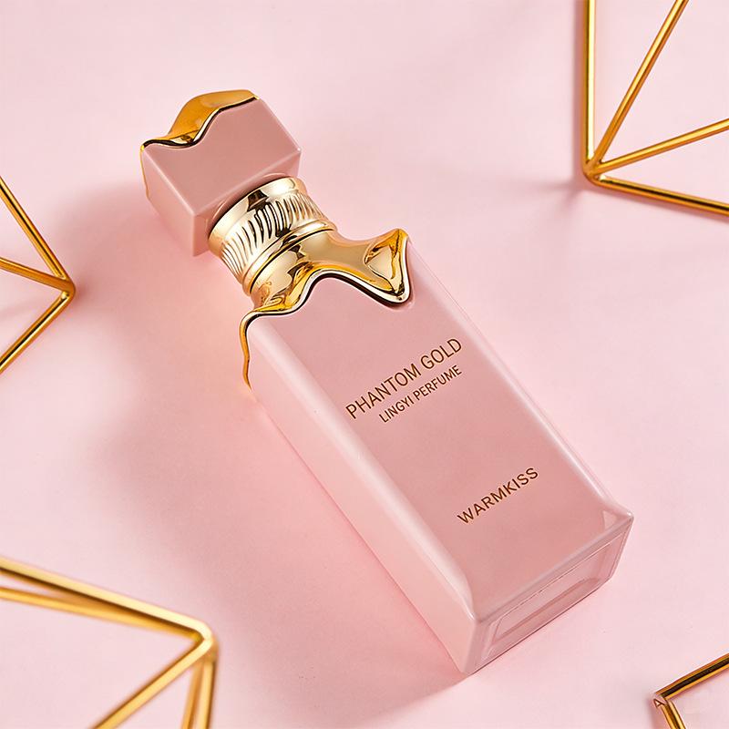 Latafa Unisex Long-Lasting Fragrance: Arabic Cream Pancake Perfume