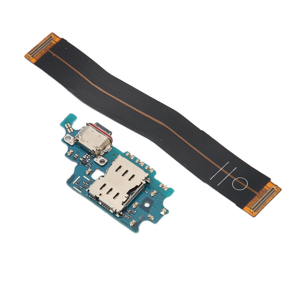 Dock Connector for Samsung Galaxy S21 Plus G996B EU Version USB C Phone Charging Port Flex Cable