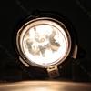 Foglamp Foglight For Ssangyong Actyon 2006-2011 Front Bumper Fog Light Lamp 8320121001 8320251001