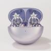 Modern Star Shape Metal Headphone Ear Clips for Freeclip Basic And Newer Ear Units Headsets Decoration Ear Clip