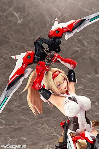 Megami Device Asura Archer 2/1 Scale PVC Pre-painted Figure PP955