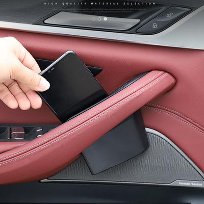 Auto Aufbewahrungsbox Tür Armlehne Aufbewahrungsbox Innenraumzubehör Für BMW 5er G30