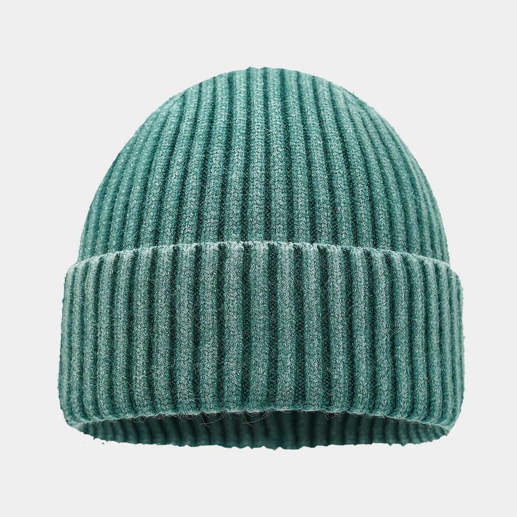 Vintage Knit Beanie Hat For Women With Warmth And Ear Protection Perfect For Fall Winter Outdoor Activities