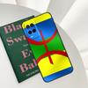 Amazigh Symbol Berber Academy Case For Oppo A54 A74 A94 A54S A57S A15 A16 A17 A52 A72 A76 A96 A58 A78 A98 A77 A5 A9 Cover