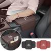 Car Armrest Cushion Console Protector Cover Elbow Storage Pad For Lexus UX250h RX450h CT200h RX400h NX300h RX350 RX300 GX470 IS3 NB5