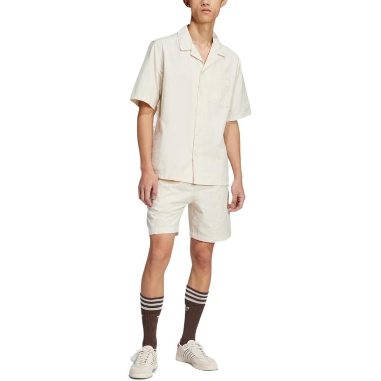 adidas Chemise Seersucker JD2456