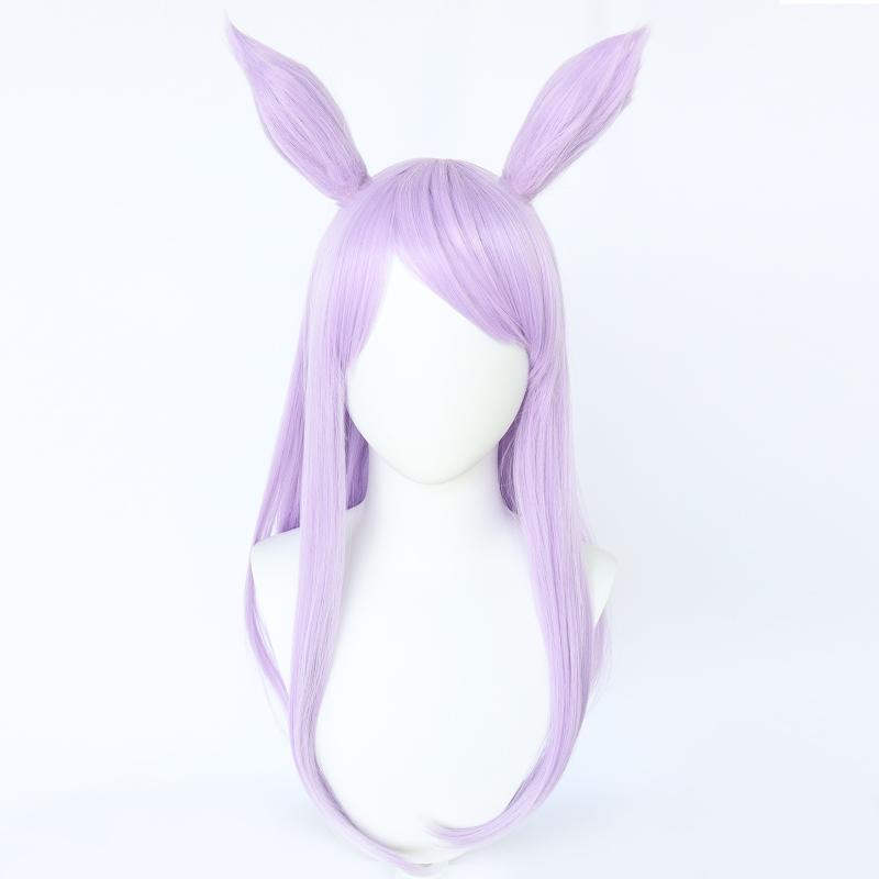 Anime Uma Musume Pretty Derby Mejiro McQueen Cosplay Κορίτσι Περούκα Cosplay Σχολική Στολή Λολίτα Φόρεμα Πάρτι Κοστούμια