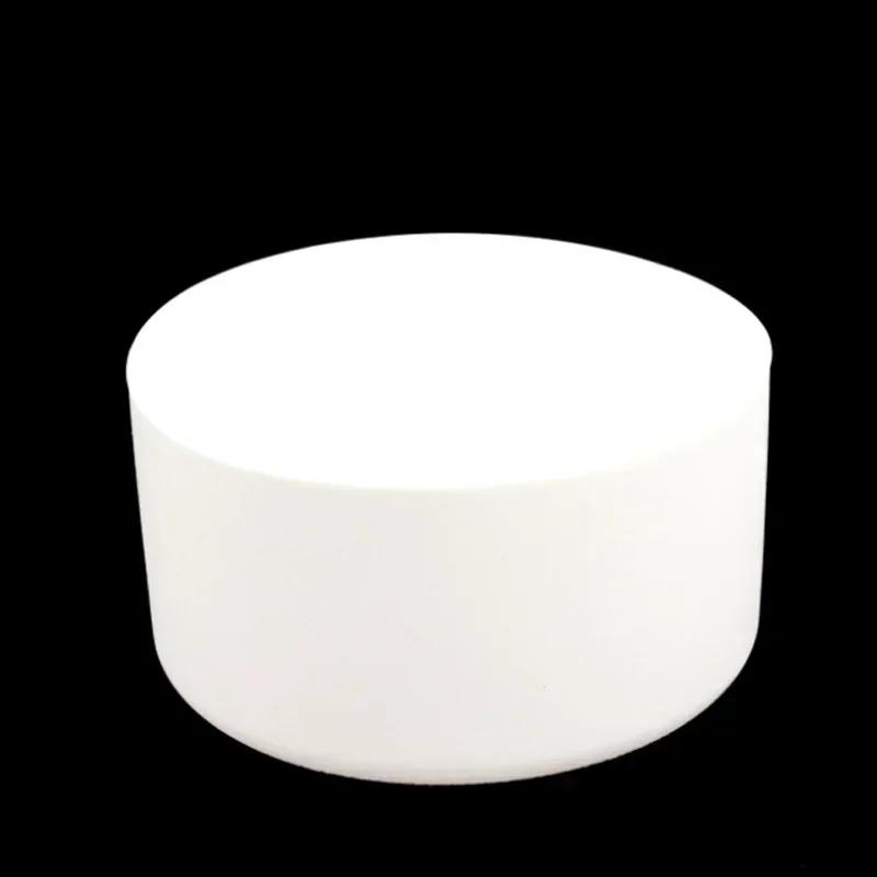 Silicone Bottle Bottom Sleeve Anti-Slip Heat Insulation Cup Accessories Water Bottle Pad Sports Cups Cover for Most Cups