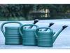 Versatile Large Capacity Watering Can for Gardens, Nurseries, and Balconies