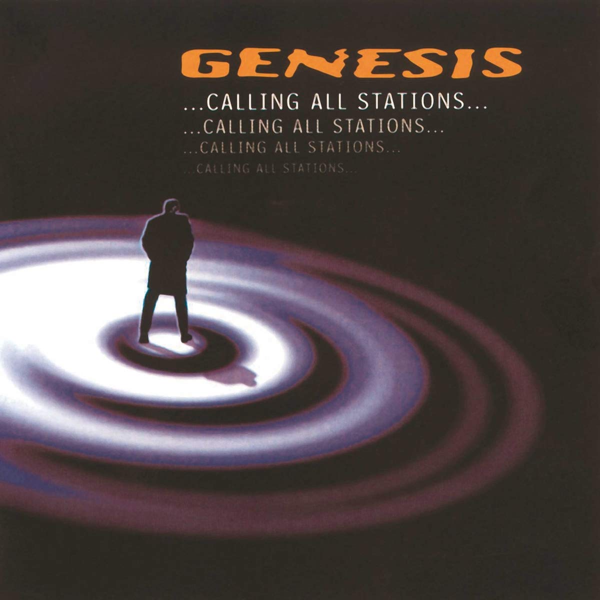 

Calling All Stations -Hq- [12 inch Analog]