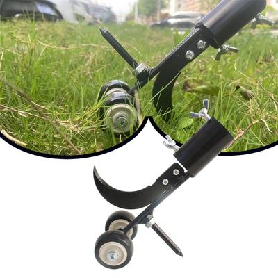 Robustes Gartenunkrautstecher-Werkzeug, manueller Unkrautstecher für Löwenzahn, Gras, Gartenreinigungswerkzeug