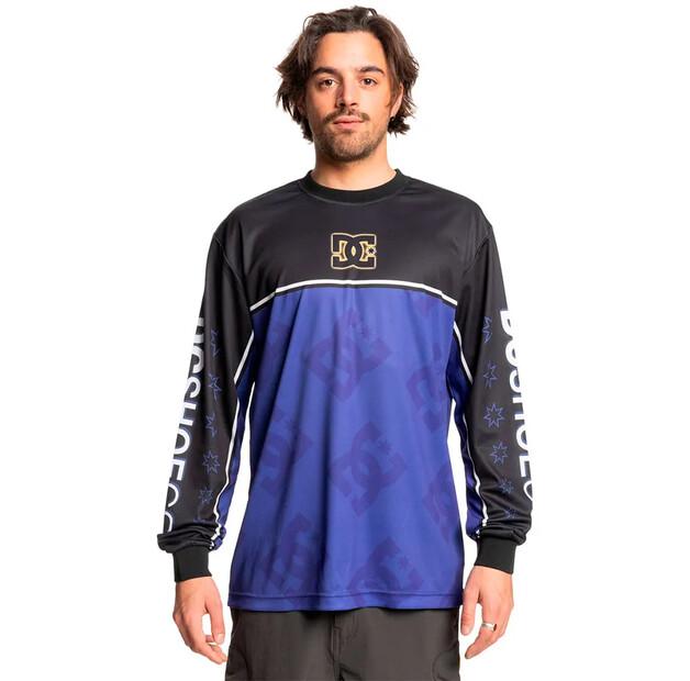 

Dc Shoes Свитер Rock It L